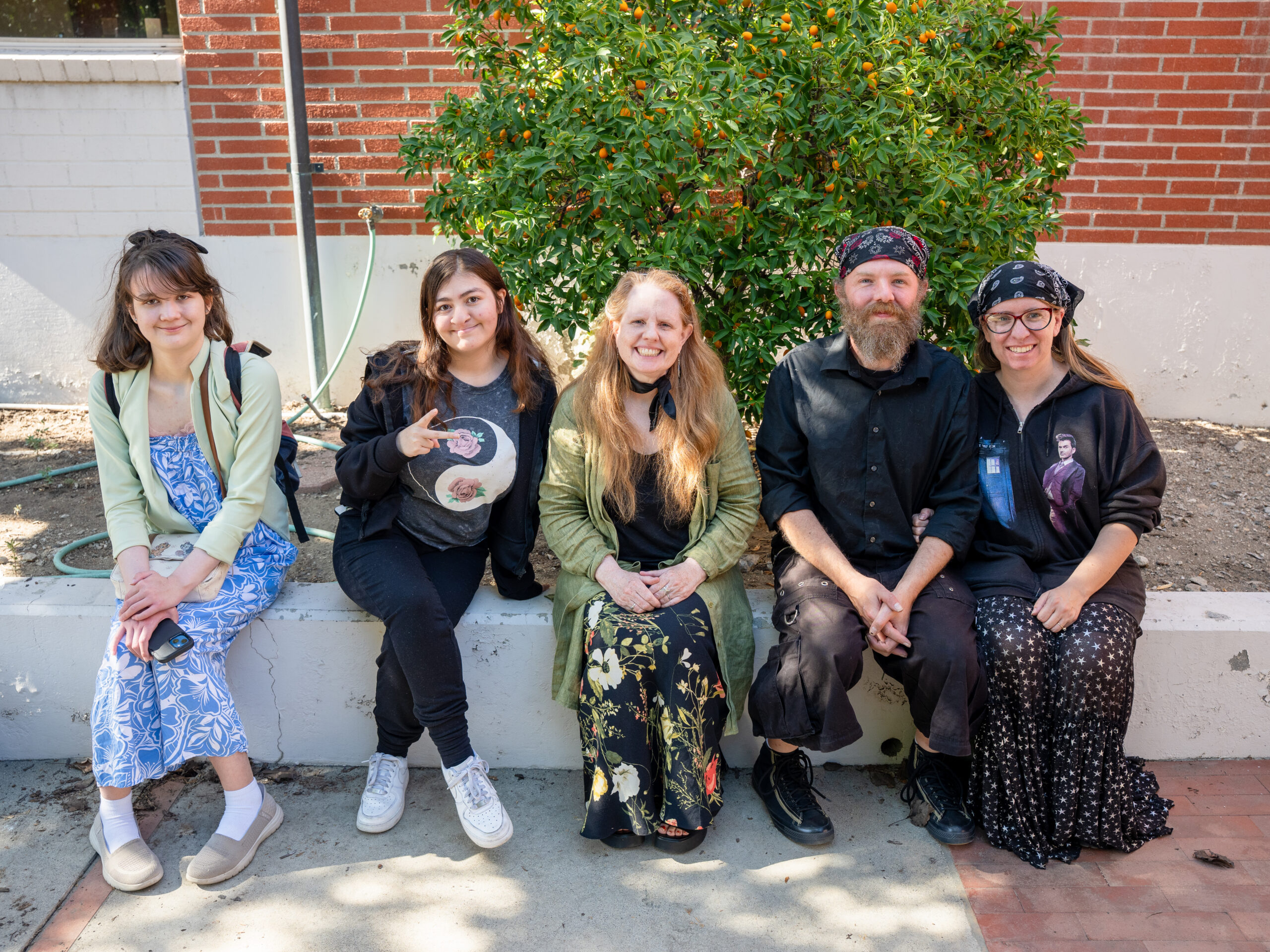 Become the Change: Inside Woodbury’s Media and Social Change Course